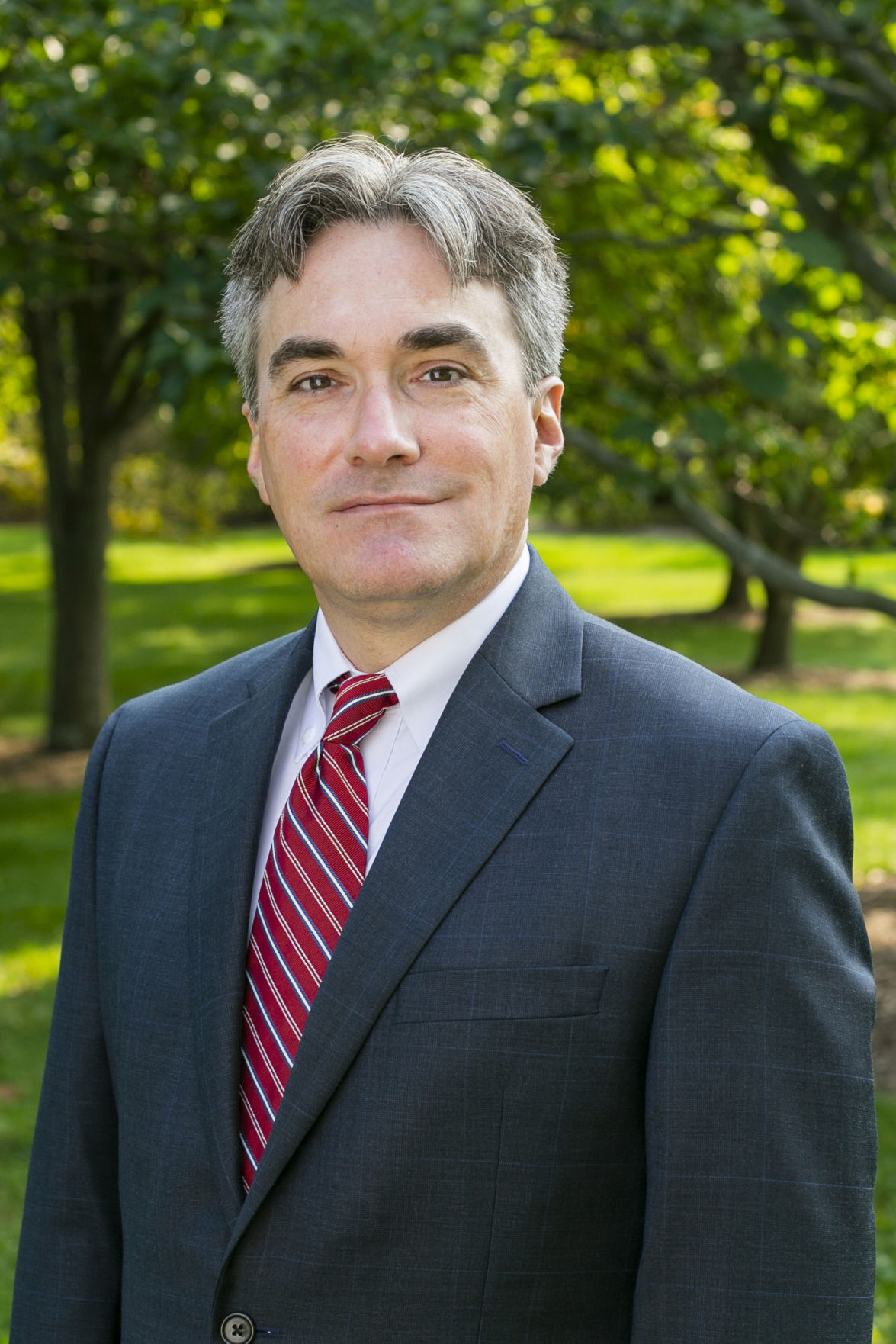 John Gross
